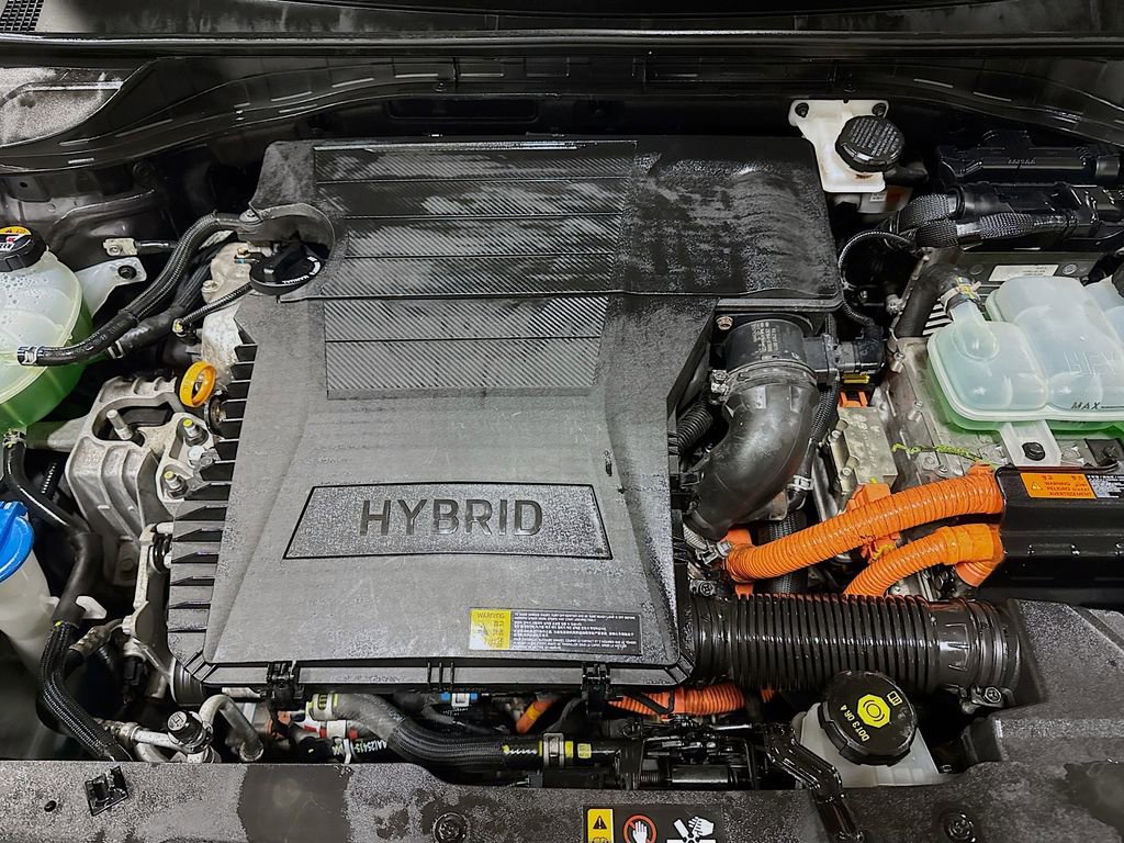 Used 2018 Kia Niro EX w/ Option Group 020 image 38