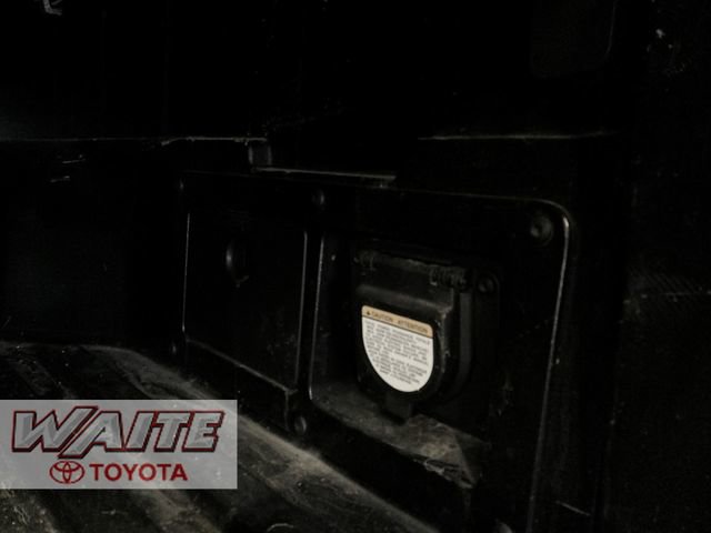 Certified 2022 Toyota Tacoma TRD Sport image 5