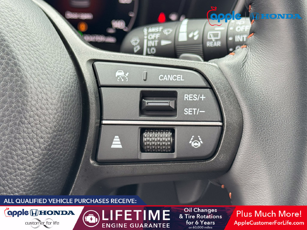 Used 2026 Honda CR-V Sport-L image 27