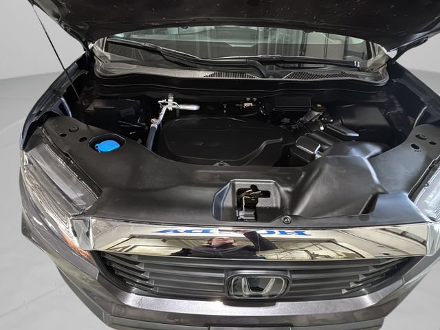 Certified 2023 Honda Ridgeline RTL image 30