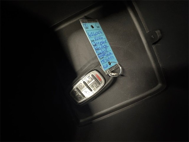 New 2026 Chrysler Pacifica Select image 25