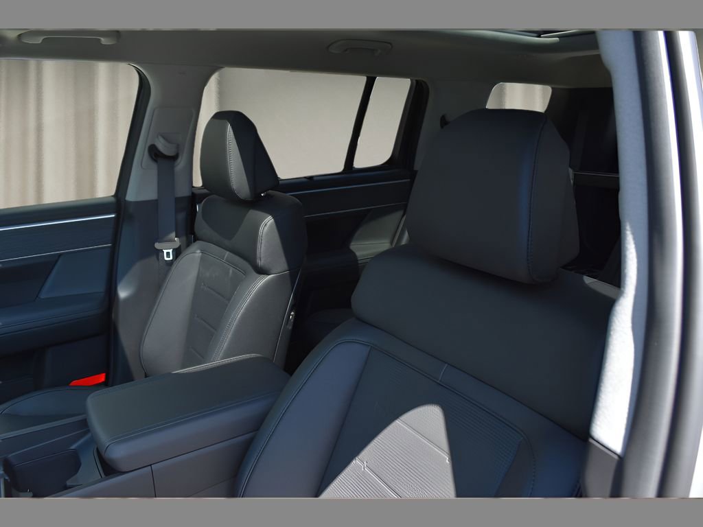 New 2026 Hyundai Santa Fe Limited image 28