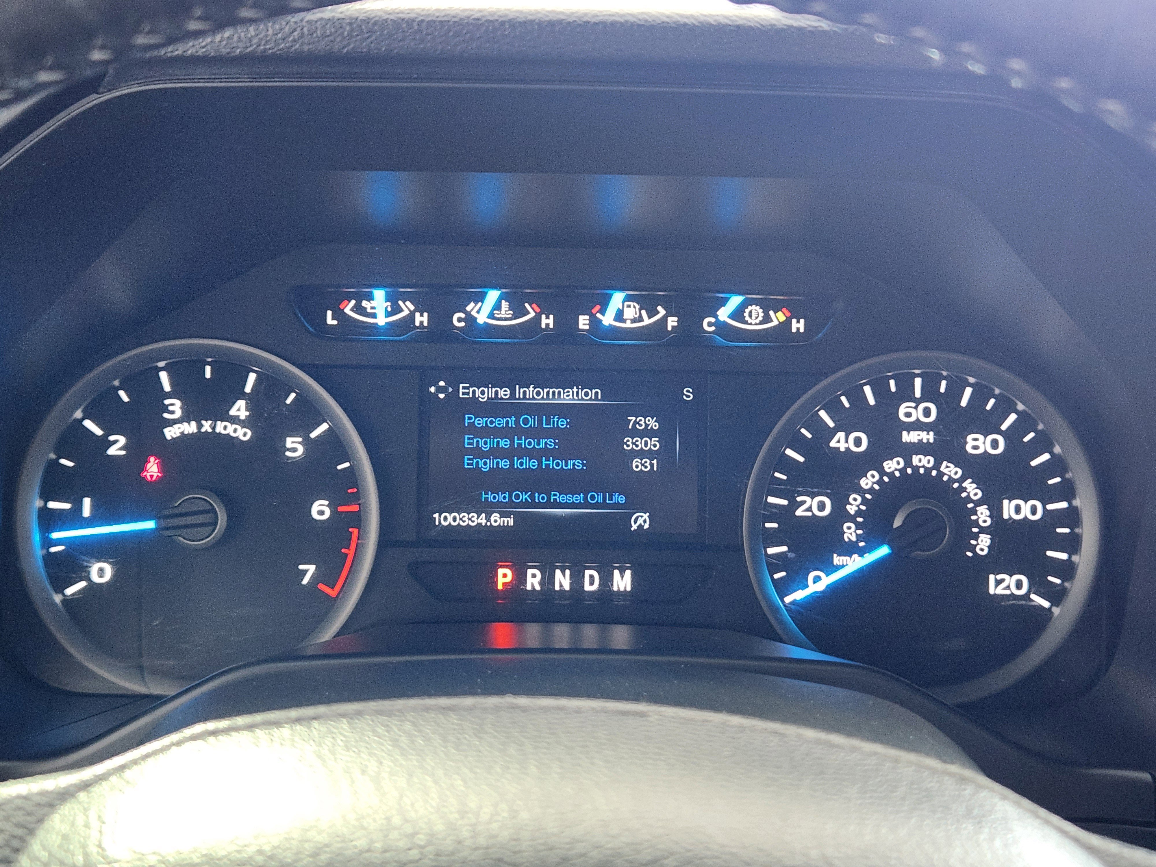 Used 2017 Ford F150 XLT w/ Equipment Group 302A Luxury image 20