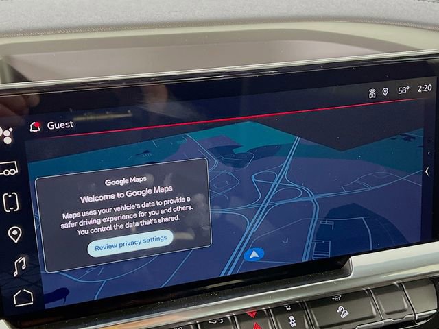 New 2026 GMC Sierra 1500 Elevation image 11