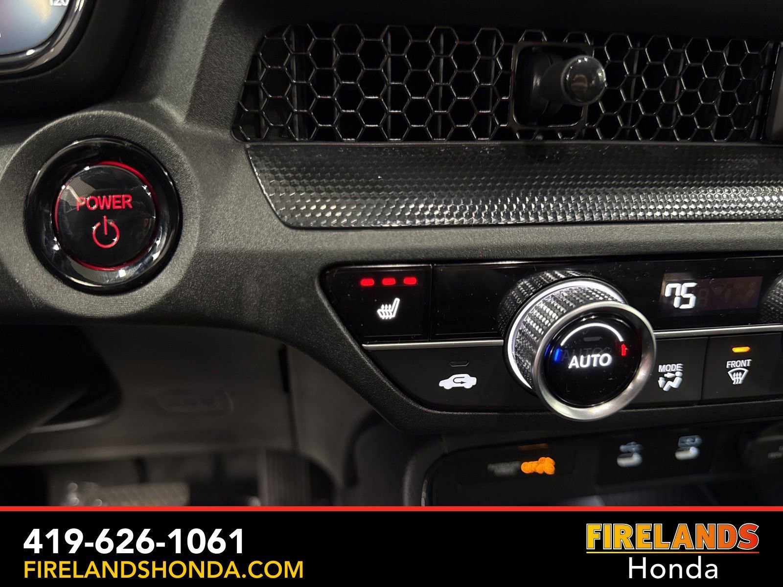 New 2026 Honda CR-V Sport-L image 22