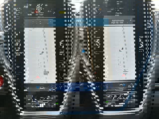 New 2026 Subaru WRX tS image 12