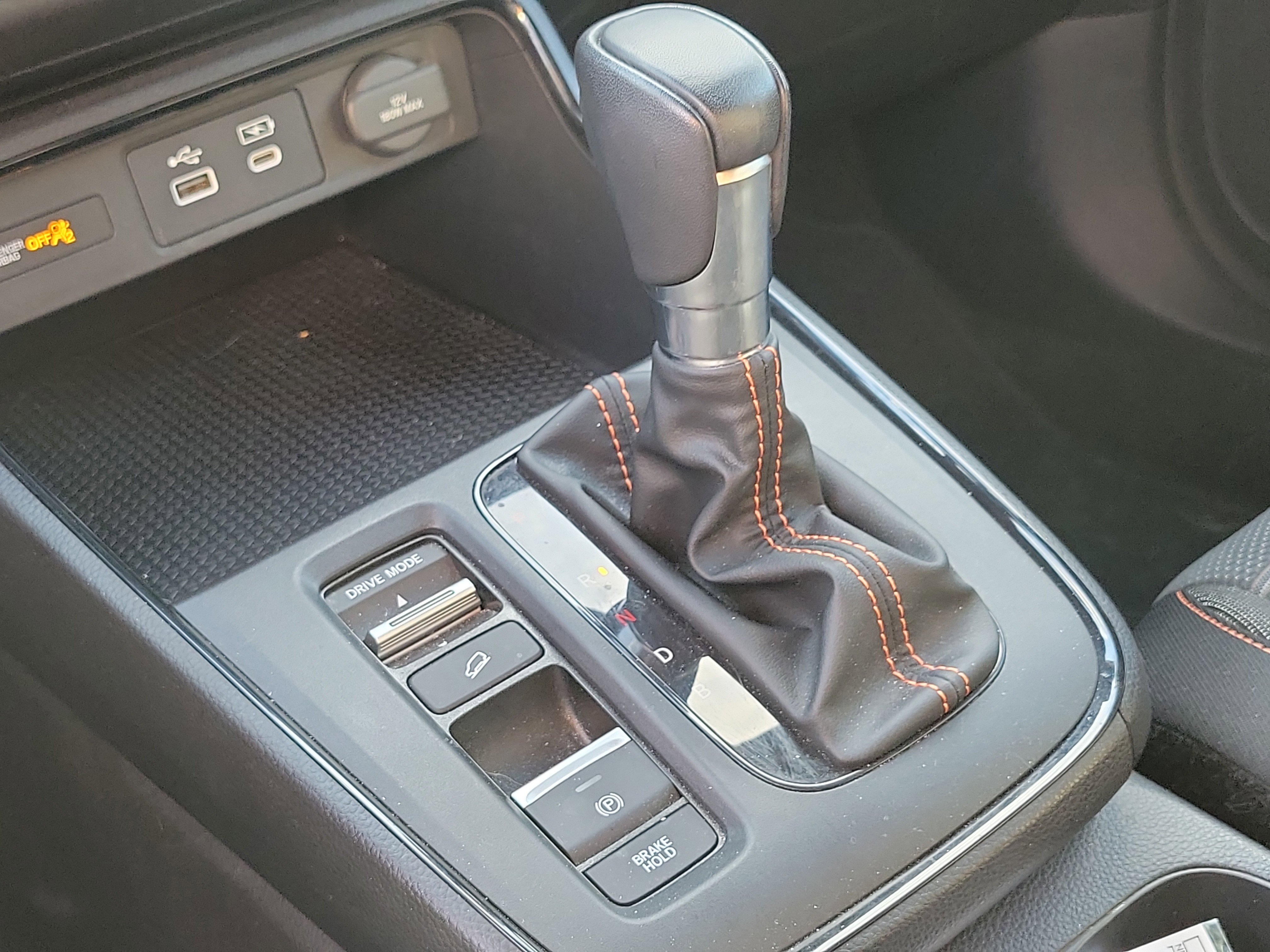 Used 2023 Honda CR-V Sport image 30