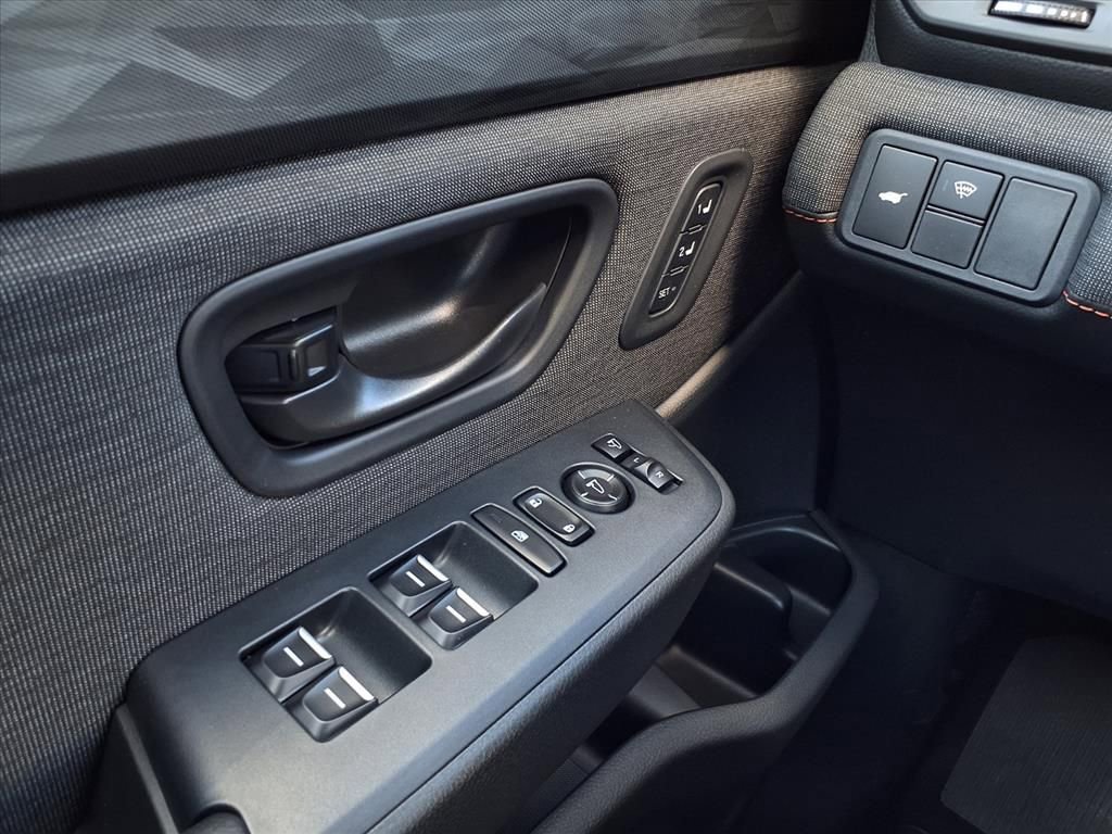 New 2026 Honda Passport TrailSport image 22