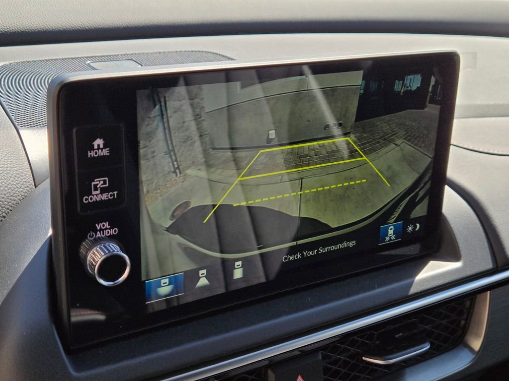 New 2025 Acura ADX A-Spec image 26