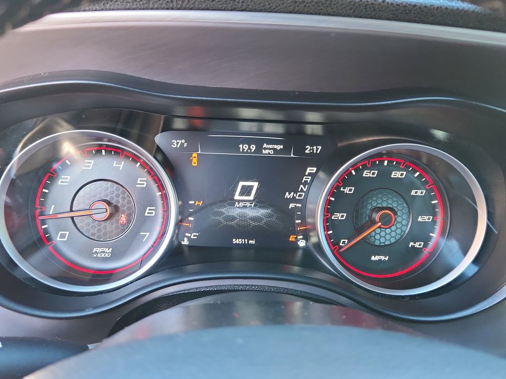 Used 2022 Dodge Charger GT image 19