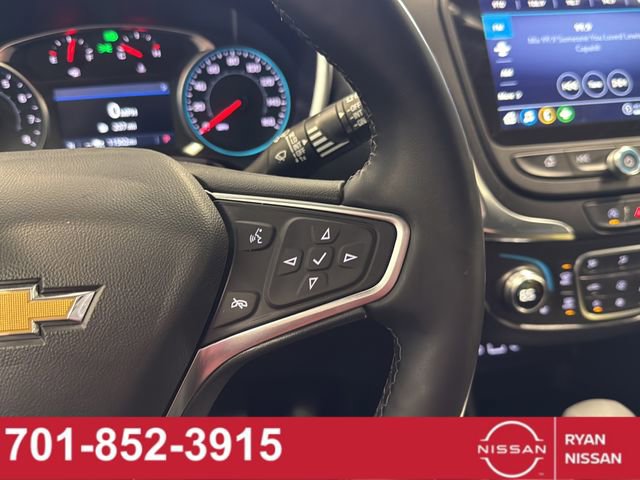 Used 2024 Chevrolet Equinox LT image 28