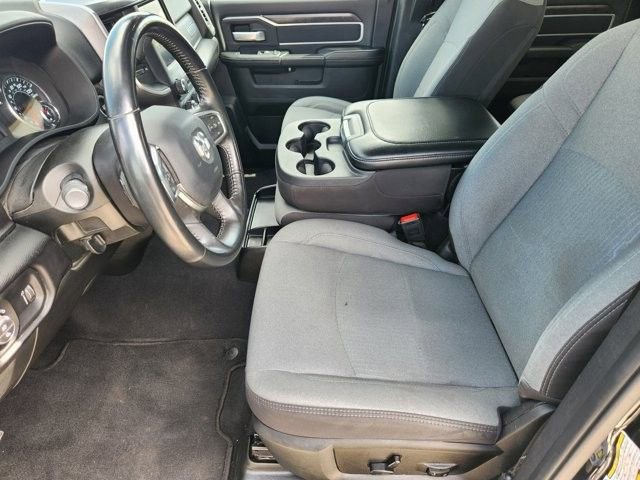 Used 2024 RAM 2500 Big Horn AWD/4WD image 12