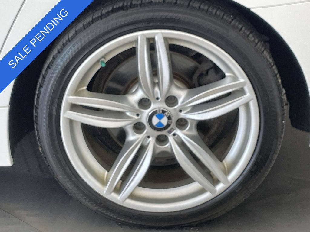 Used 2013 BMW 535i xDrive Sedan AWD/4WD image 12