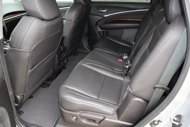 Used 2015 Acura MDX SH-AWD w/ Technology Package image 6