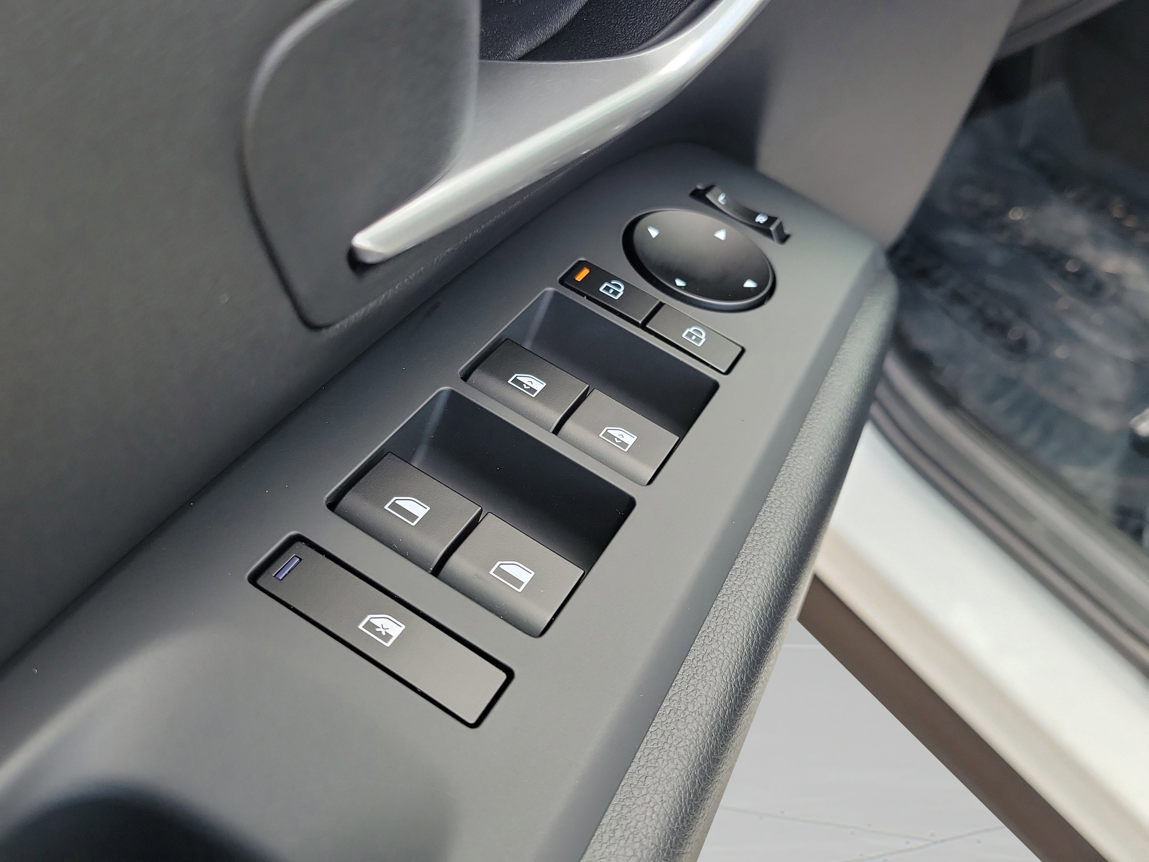 New 2026 Hyundai Santa Cruz SEL image 30