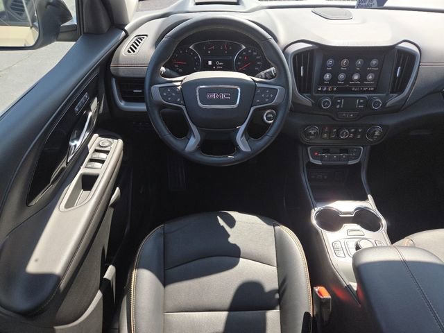 Certified 2023 GMC Terrain AT4 w/ Infotainment Package II image 33