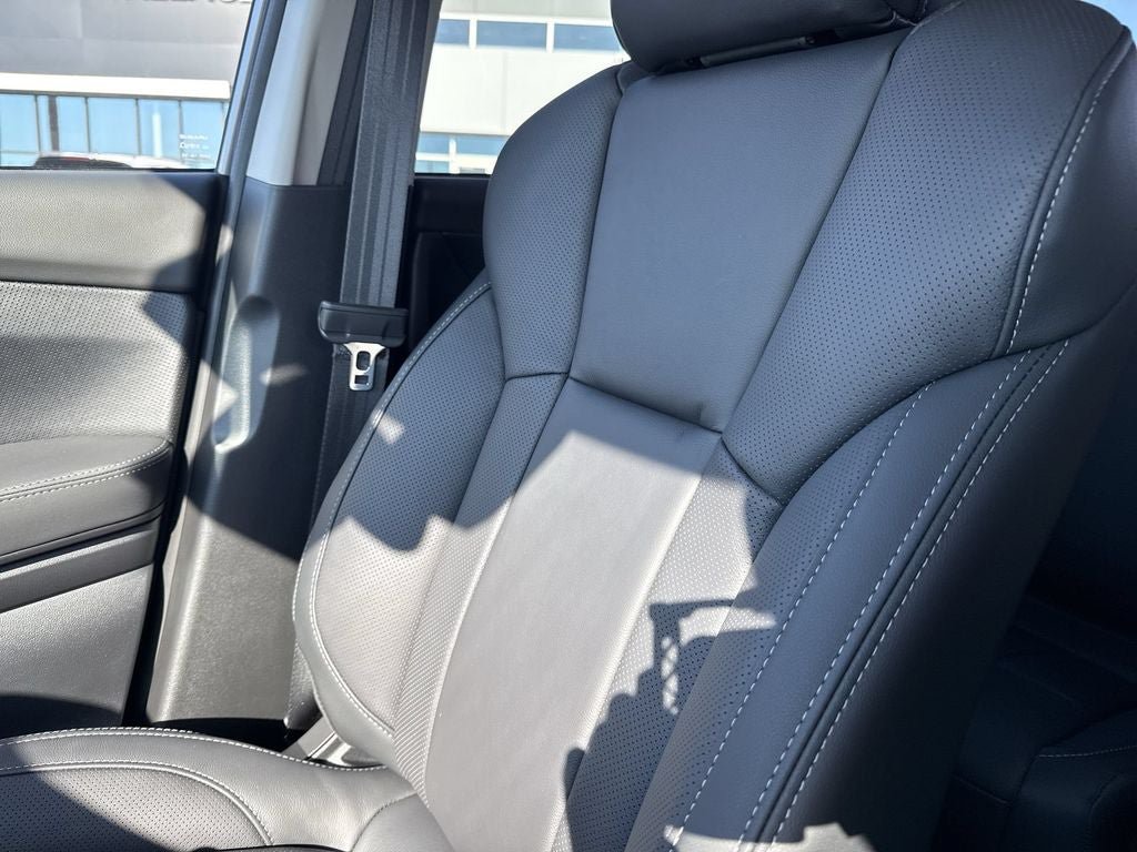 New 2026 Subaru Ascent Limited AWD/4WD image 43