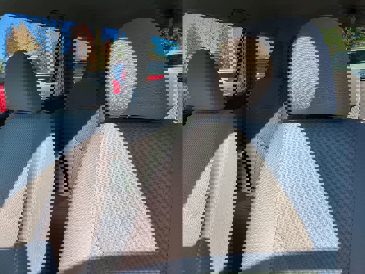 Used 2006 Toyota RAV4 4WD image 8