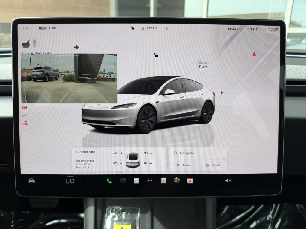 Used 2025 Tesla Model 3 Long Range RWD image 27