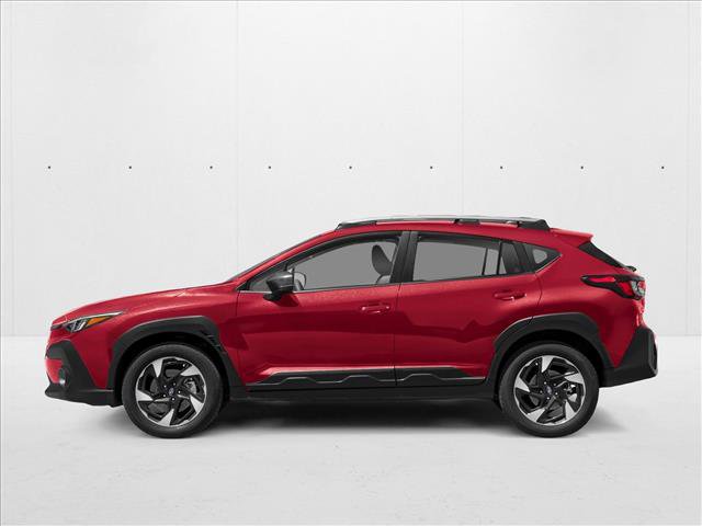 New 2026 Subaru Crosstrek 2.5i Limited image 3