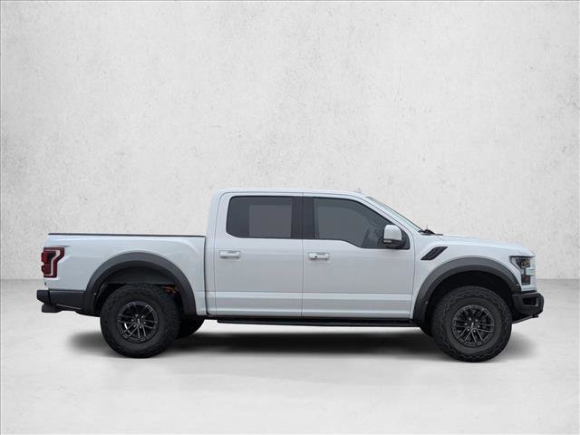 Used 2020 Ford F150 Raptor w/ Equipment Group 802A Luxury image 4