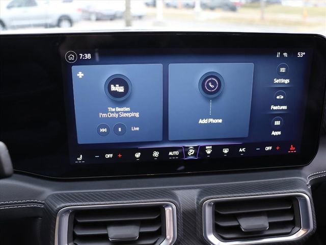 Used 2024 Ford Mustang GT Premium w/ Mustang Nite Pony Package image 20