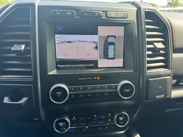 Used 2021 Ford Expedition Limited AWD/4WD image 20