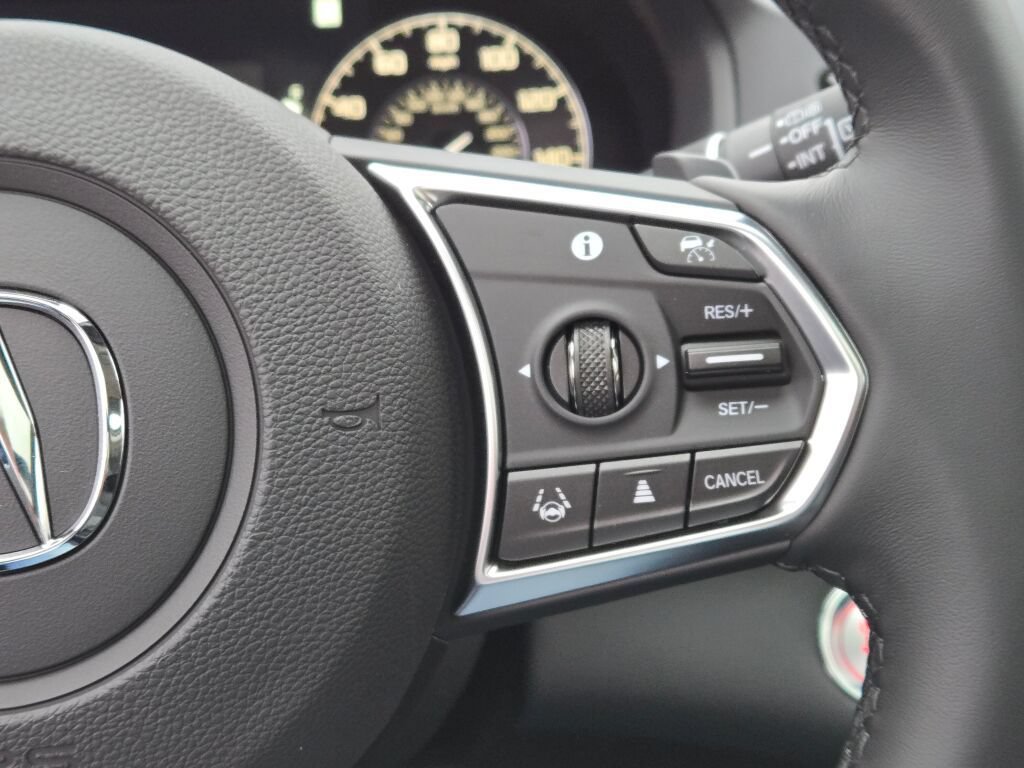 New 2026 Acura RDX w/ Technology Package AWD/4WD image 45