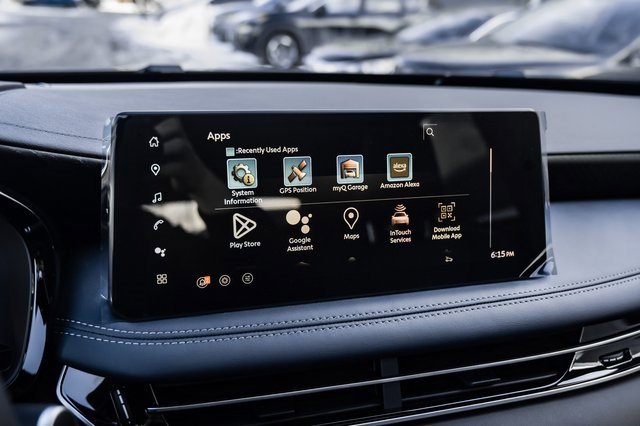 New 2026 INFINITI QX60 Sport image 19