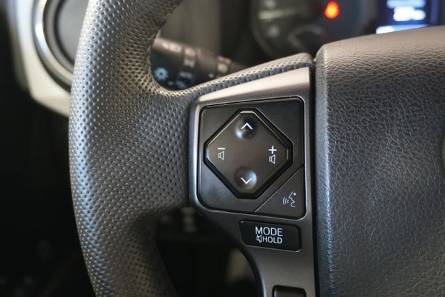 Used 2023 Toyota Tacoma TRD Pro AWD/4WD image 16