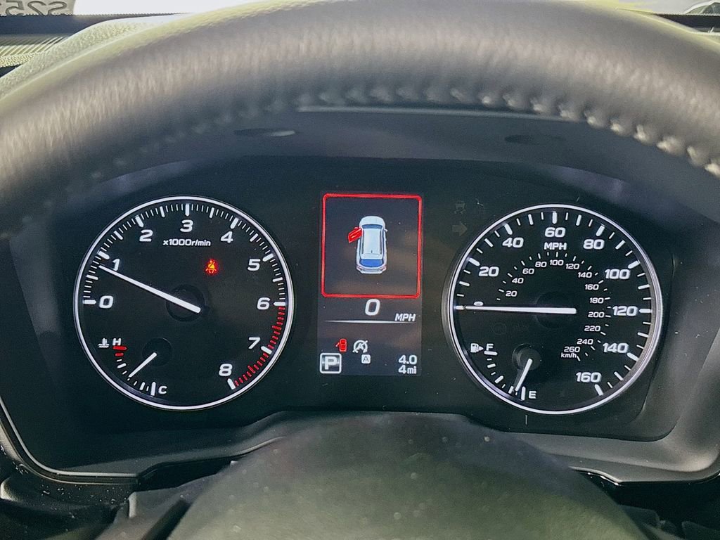 Certified 2025 Subaru Outback Premium w/ Popular Package #1A AWD/4WD image 15