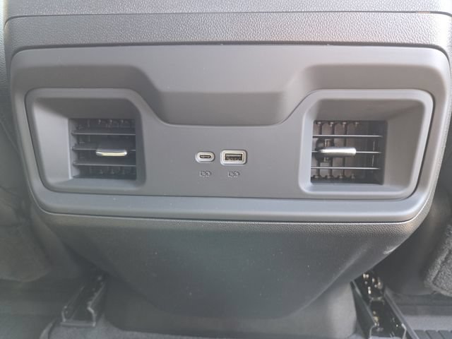 New 2026 Chevrolet Silverado 1500 RST AWD/4WD image 17