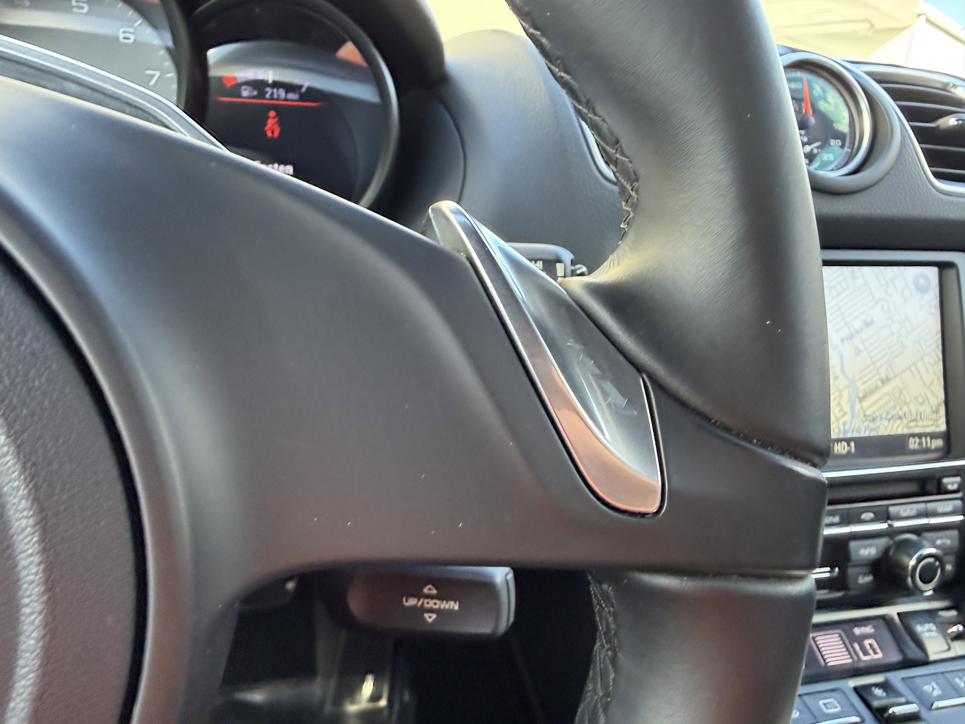 Certified 2015 Porsche Boxster S image 27