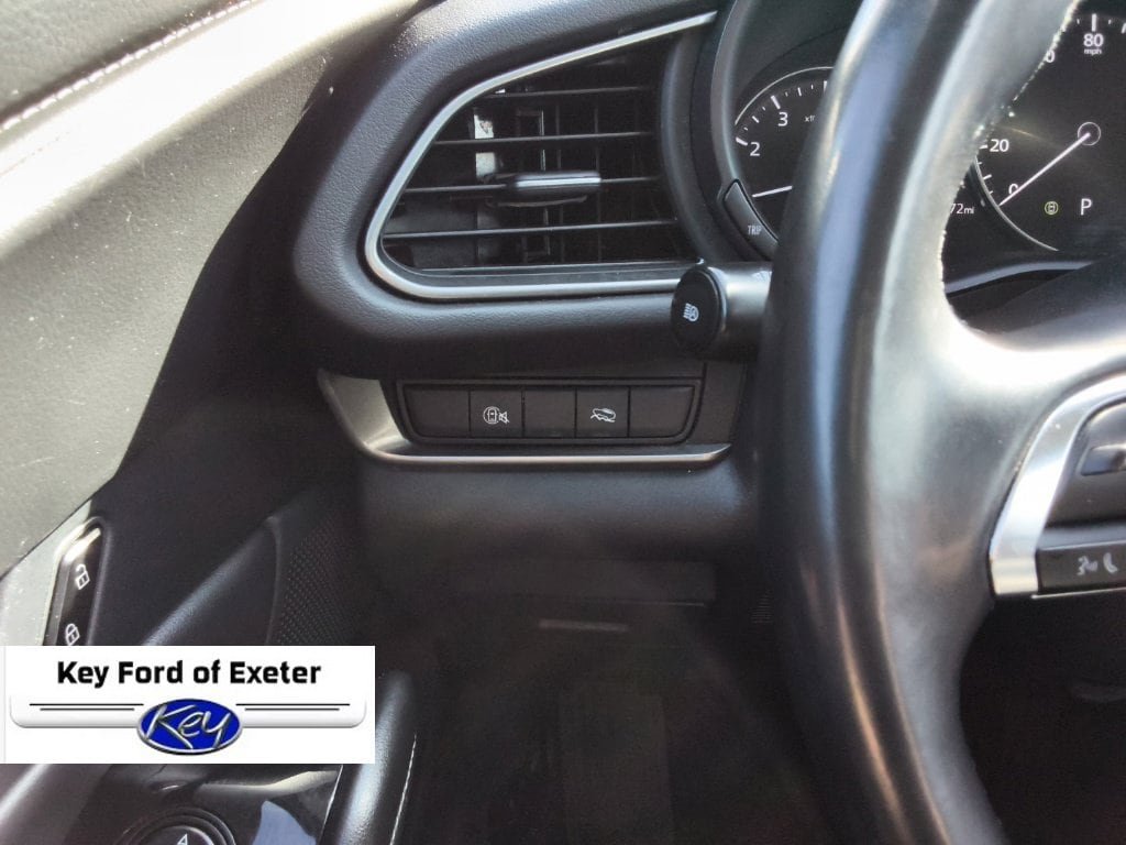 Used 2024 MAZDA CX-30 AWD 2.5 S w/ Select Sport Pkg image 27