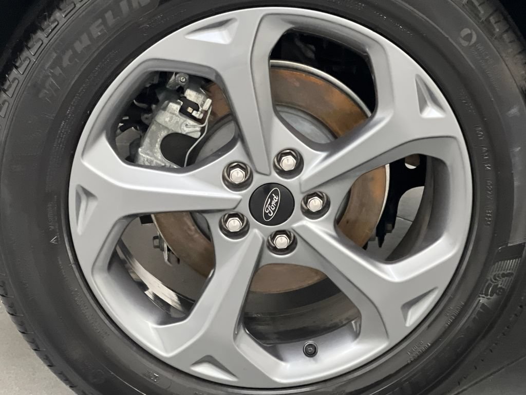 Used 2026 Ford Escape ST-Line FWD image 67