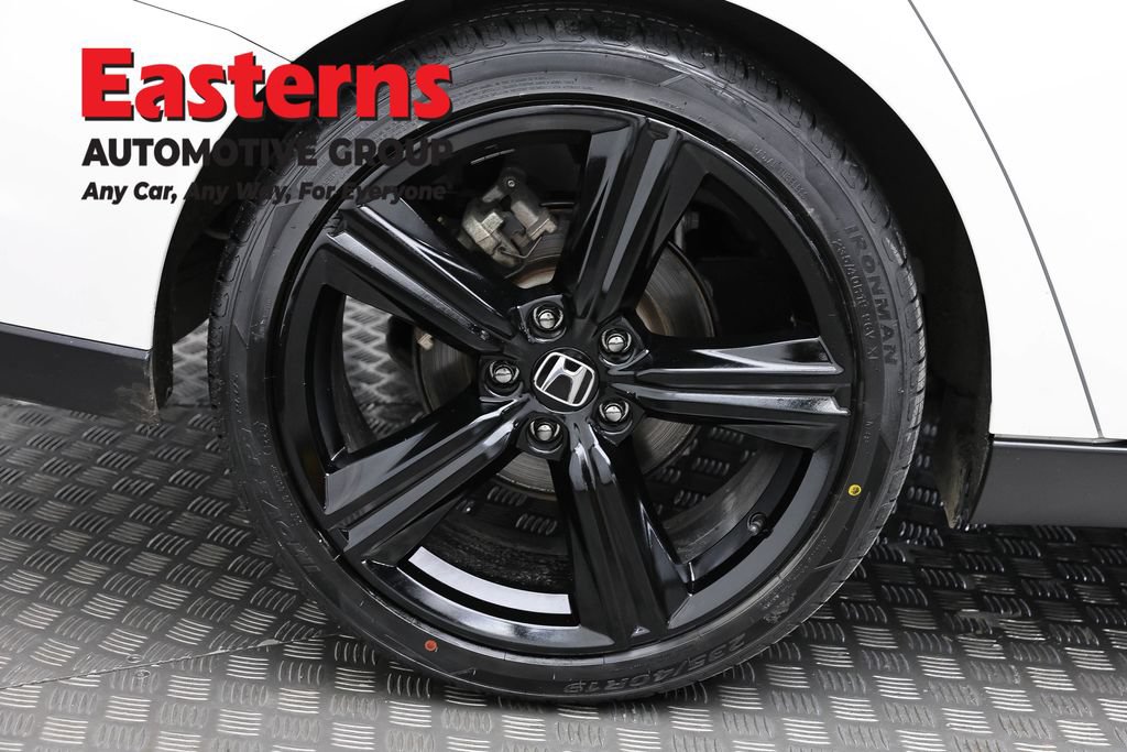 Used 2024 Honda Accord Sport image 29