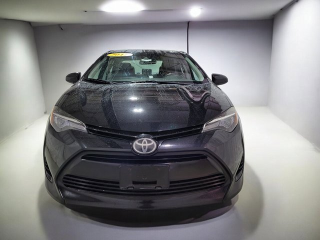 Used 2017 Toyota Corolla LE image 9