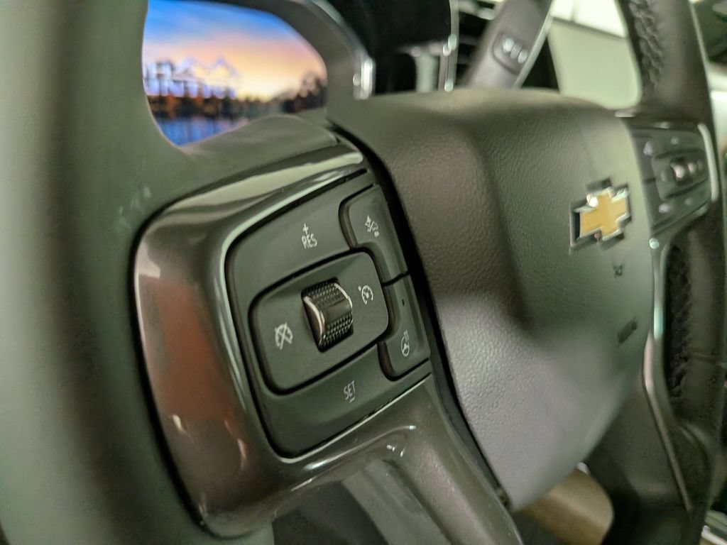 New 2026 Chevrolet Silverado 2500 High Country w/ High Country Premium Package AWD/4WD image 19