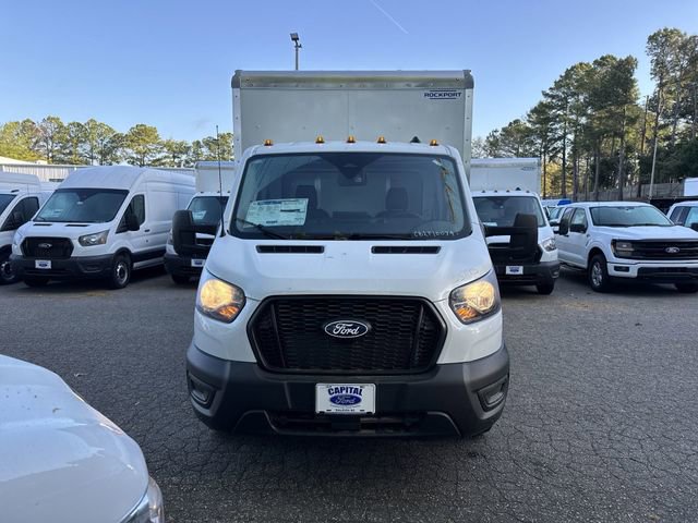 New 2026 Ford Transit 350 DRW AWD image 3