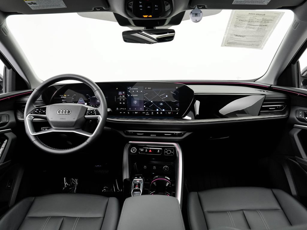 Certified 2025 Audi Q5 Premium w/ 19" Wheel Package AWD/4WD image 21