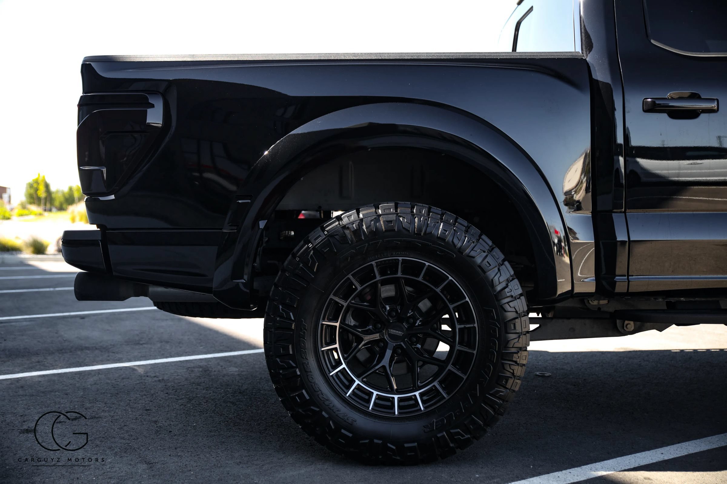 Used 2024 Ford F150 Raptor w/ Equipment Group 803A Raptor R AWD/4WD image 18
