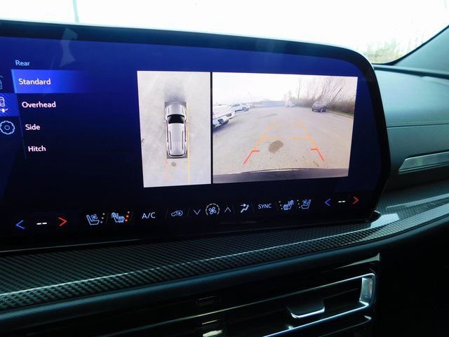 Used 2025 Chevrolet Traverse High Country w/ LPO, Floor Liner Package image 43