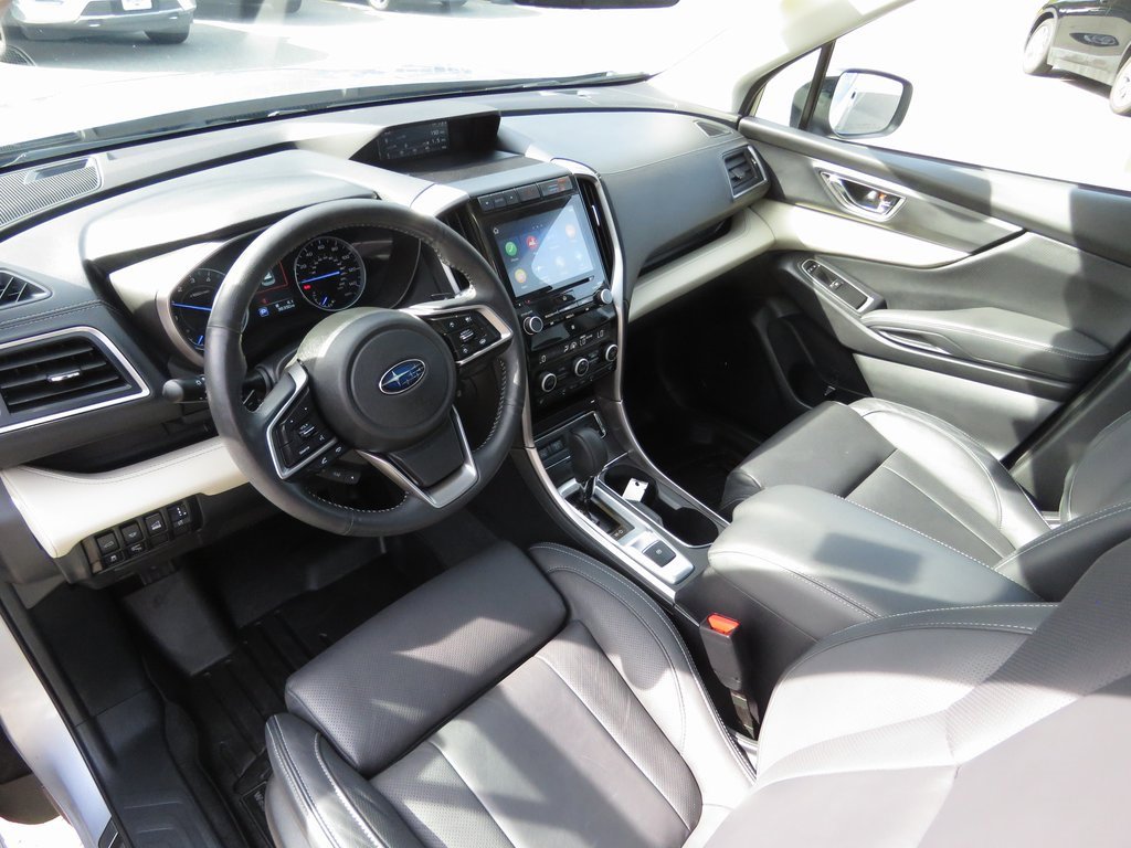 Used 2022 Subaru Ascent Limited w/ Technology Package image 12