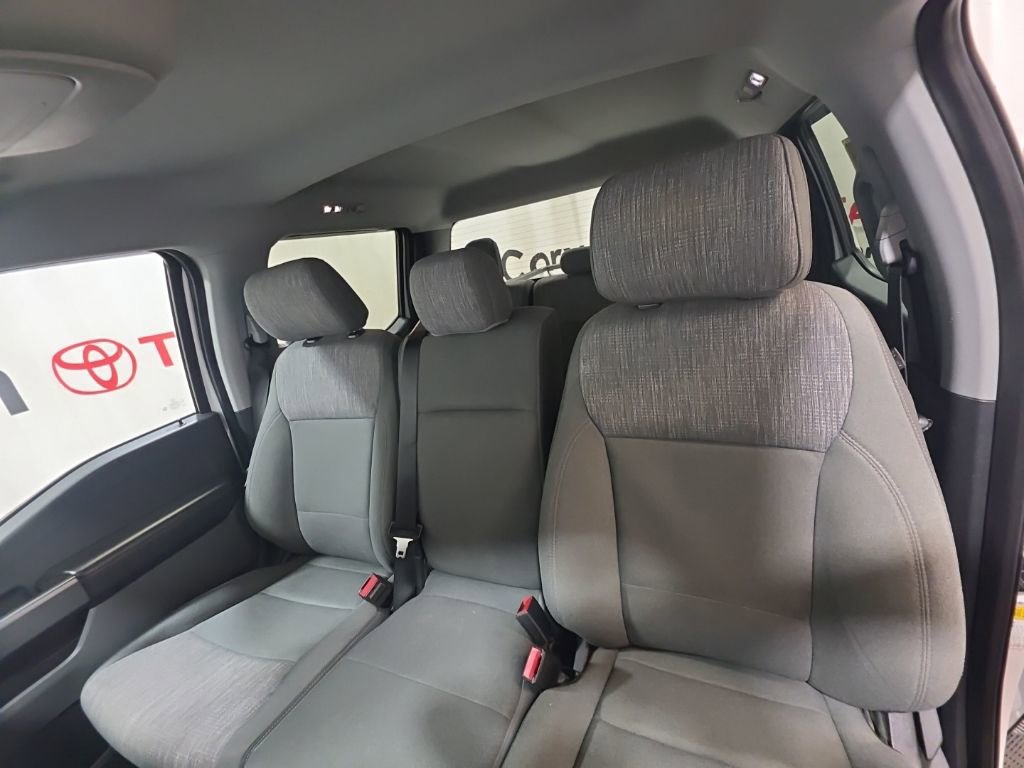 Used 2021 Ford F150 XLT w/ XTR Package image 23