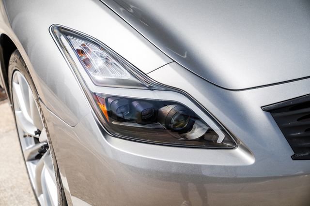 Used 2009 INFINITI G37 Sport w/ Premium Pkg image 47