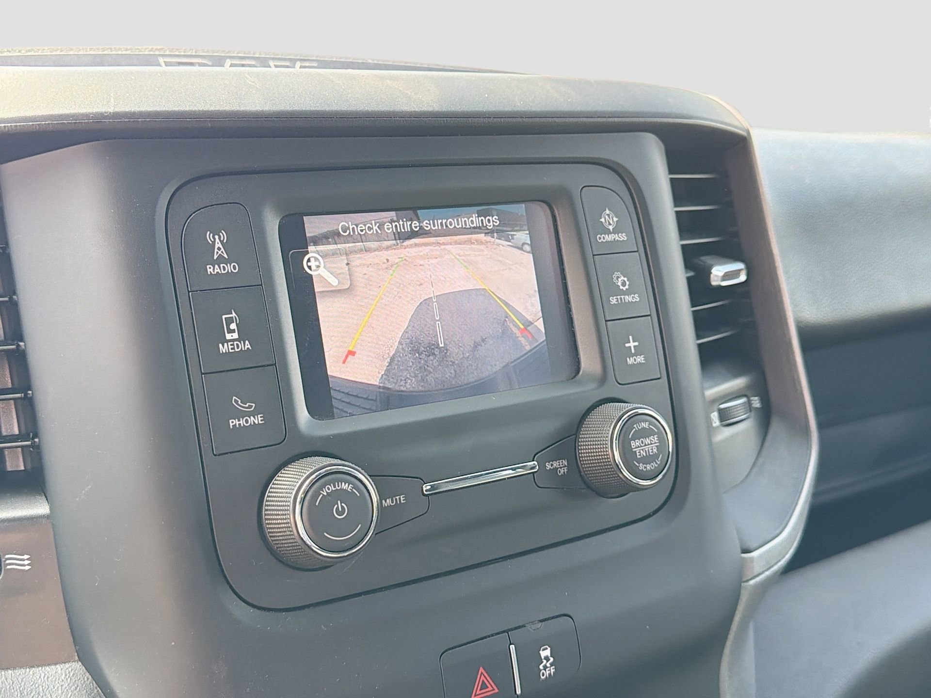 Used 2024 RAM 3500 Tradesman image 14