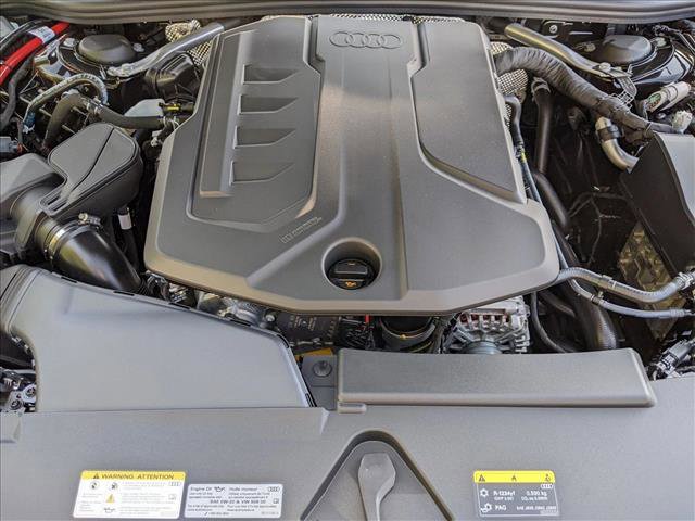 New 2025 Audi A5 2.0T Premium Plus image 17