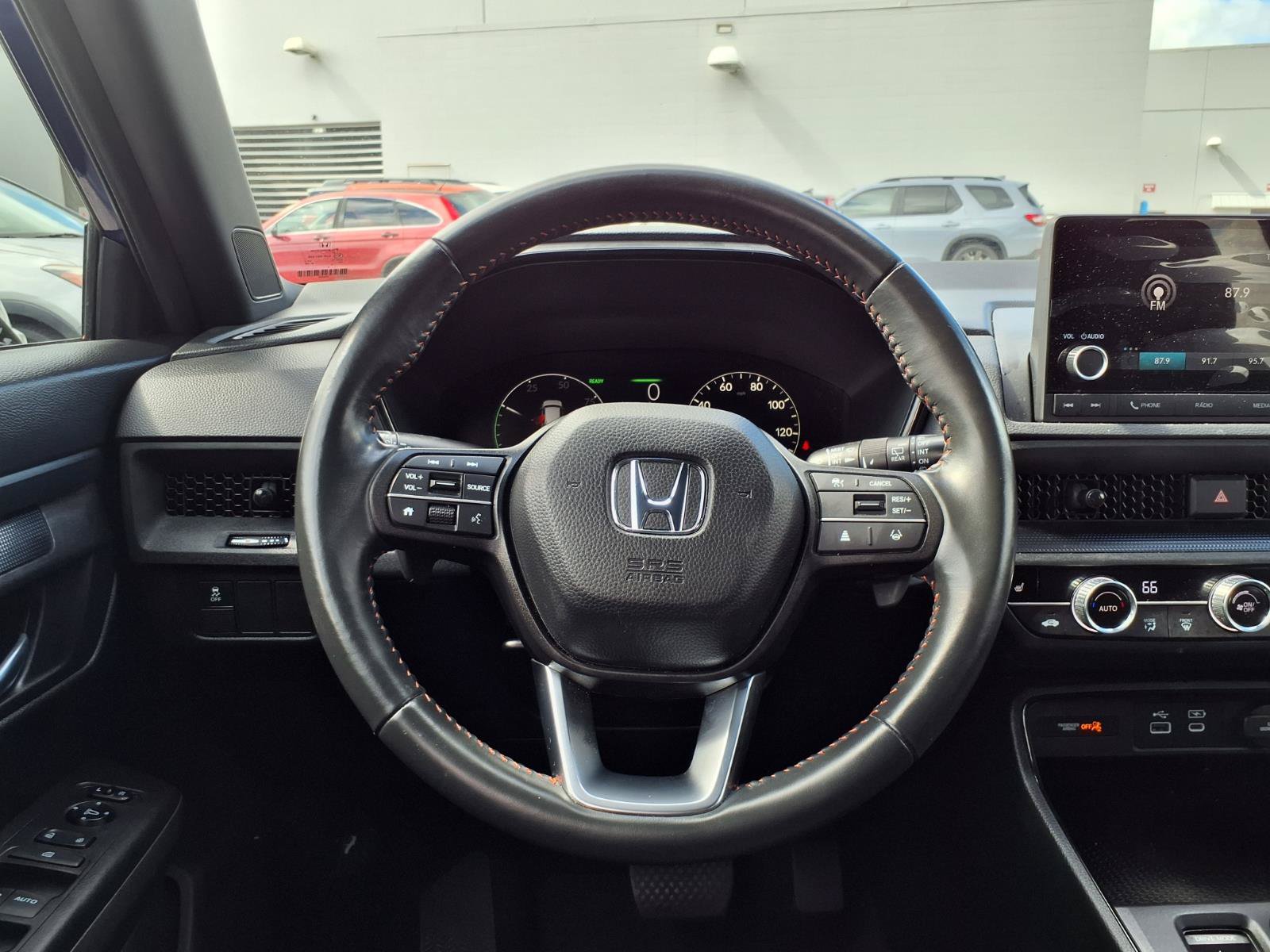 Certified 2023 Honda CR-V Sport image 14