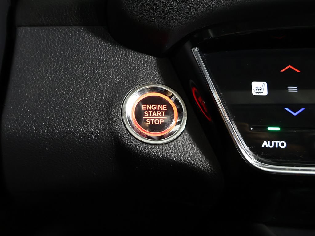 Used 2019 Honda HR-V EX image 40