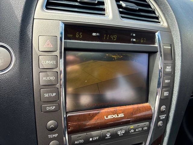 Used 2011 Lexus ES 350 FWD image 23
